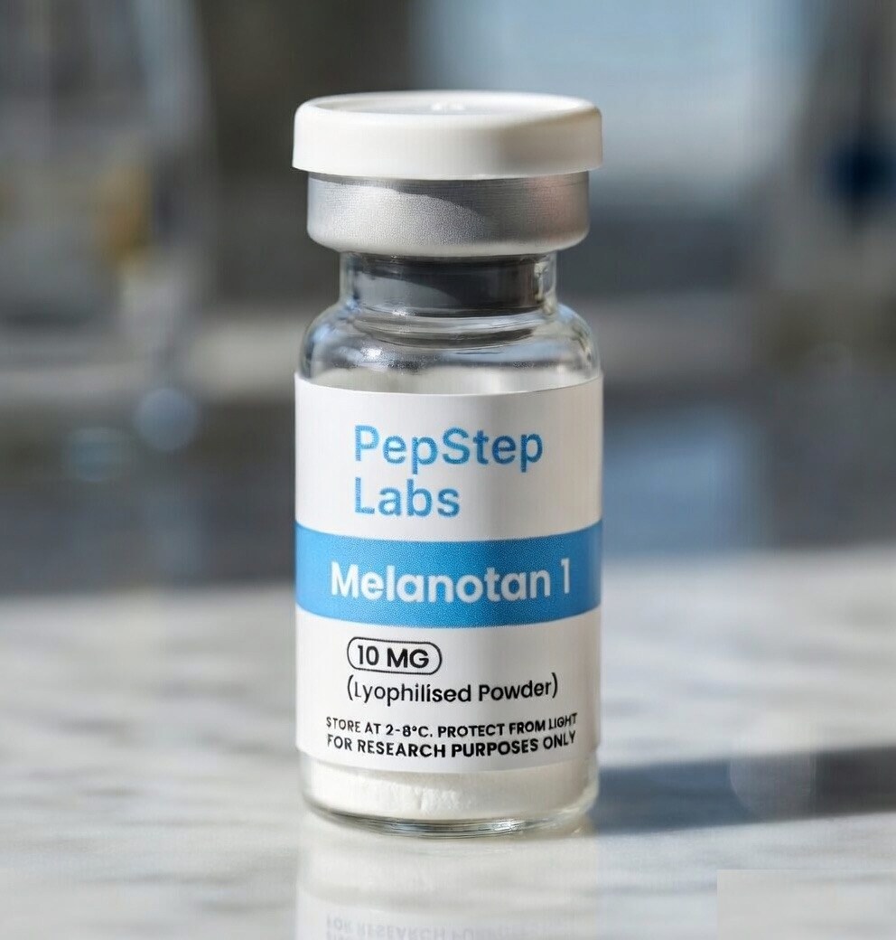 Melanotan-1 10mg
