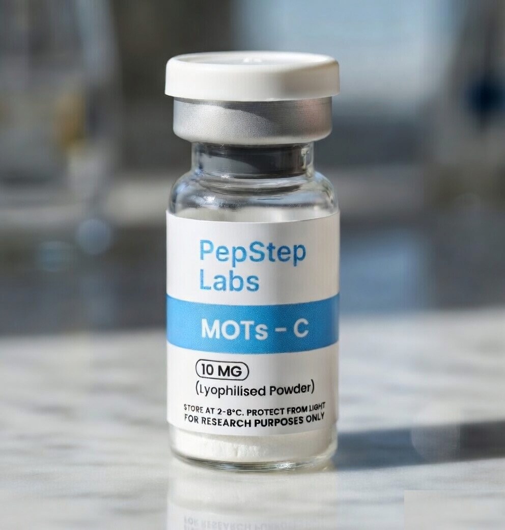 Mots-C 10mg